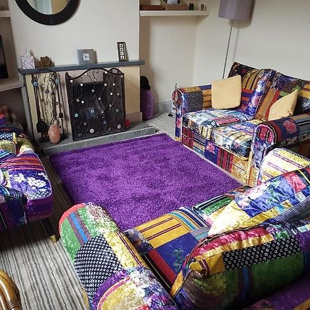 No 3 Lingdale - 4 Bedroom House Close To N Yorks Moors Boosbeck Dış mekan fotoğraf