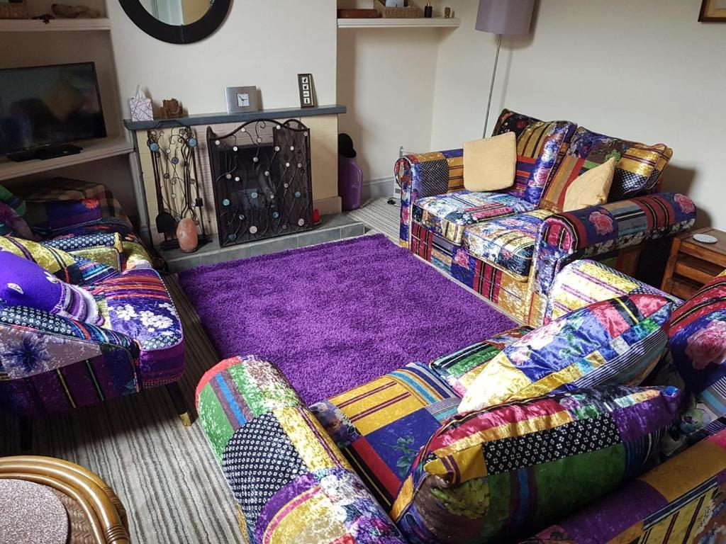 No 3 Lingdale - 4 Bedroom House Close To N Yorks Moors Boosbeck Dış mekan fotoğraf