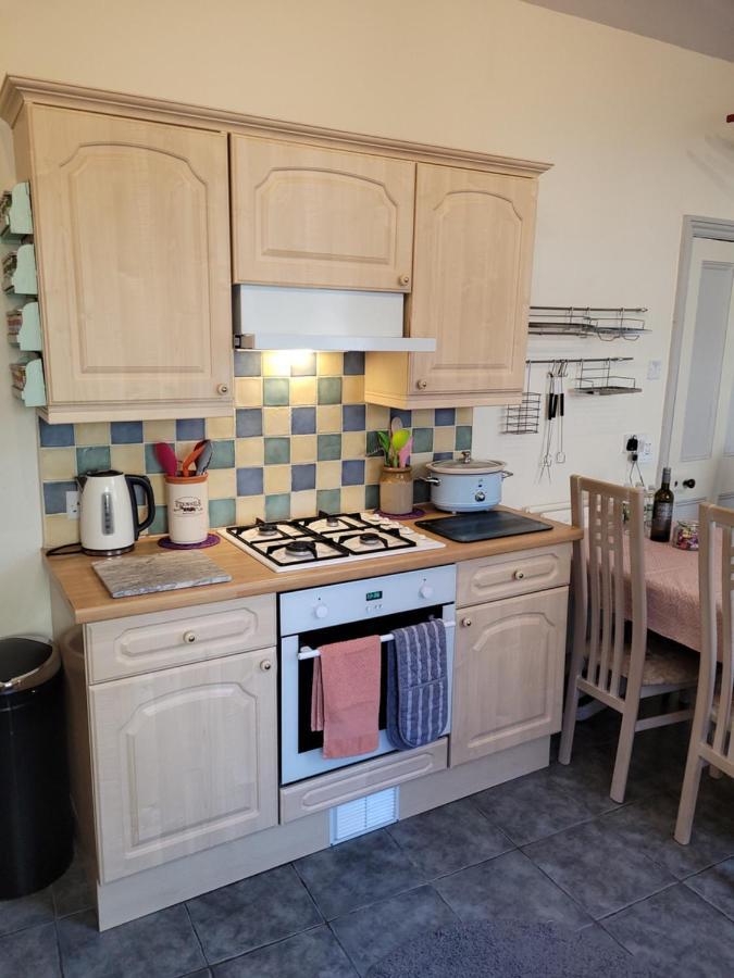 No 3 Lingdale - 4 Bedroom House Close To N Yorks Moors Boosbeck Dış mekan fotoğraf