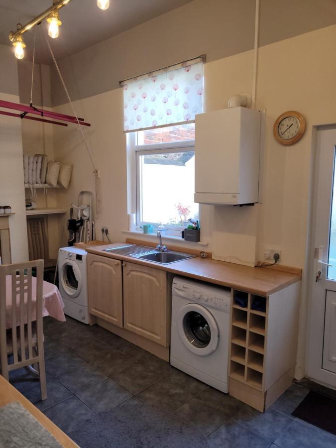 No 3 Lingdale - 4 Bedroom House Close To N Yorks Moors Boosbeck Dış mekan fotoğraf