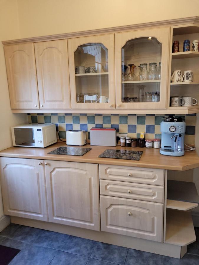 No 3 Lingdale - 4 Bedroom House Close To N Yorks Moors Boosbeck Dış mekan fotoğraf